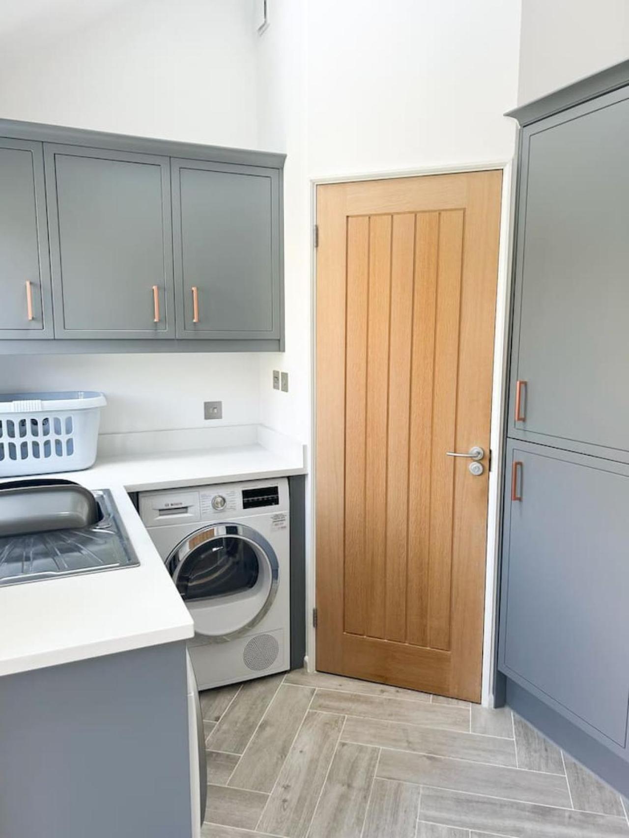 Luxe 5 Bed House In Guildford. Morden Amenities Villa Normandy Dış mekan fotoğraf